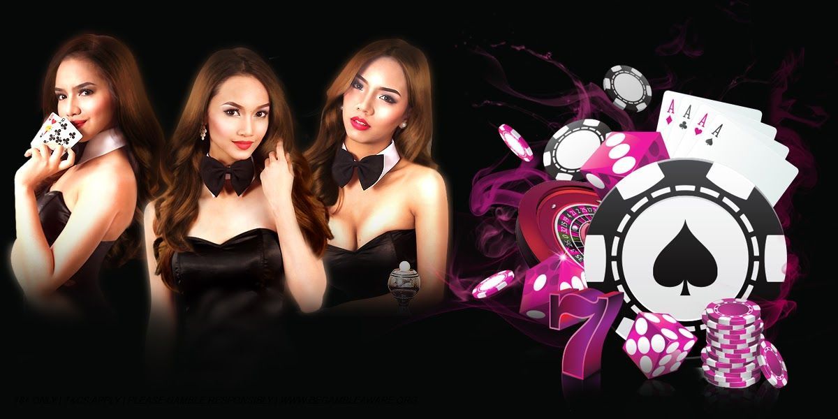 Pmbet Live Casino