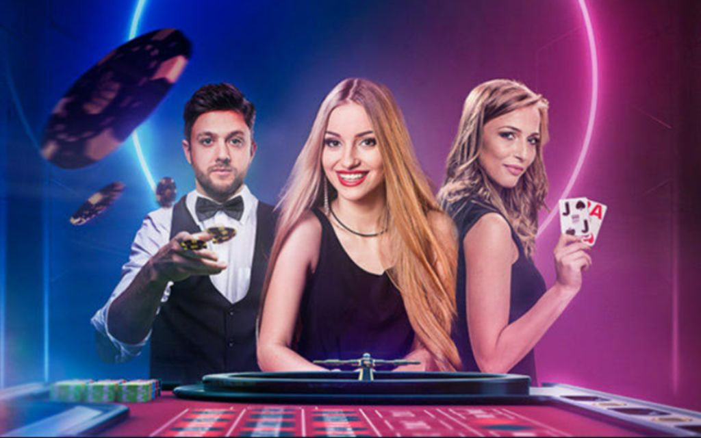 Pmbet Live Casino