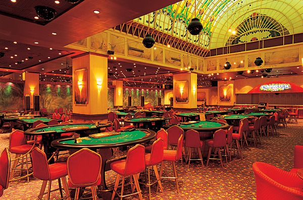 Pmbet Live Casino