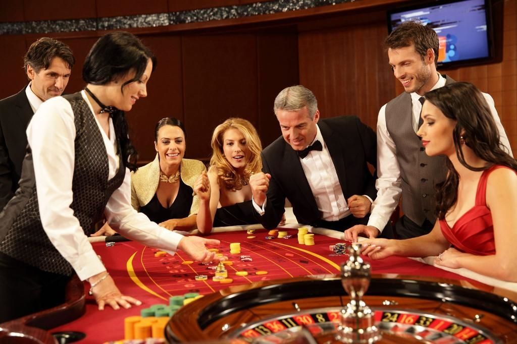 Pmbet Live Casino