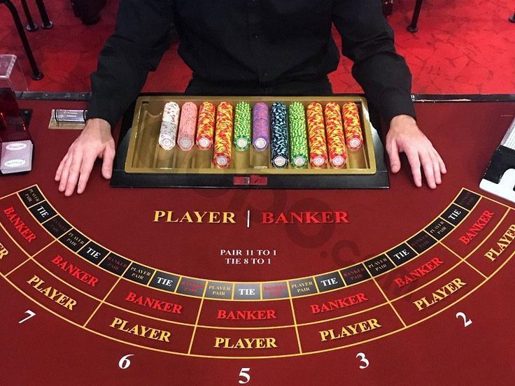 Pmbet Live Casino