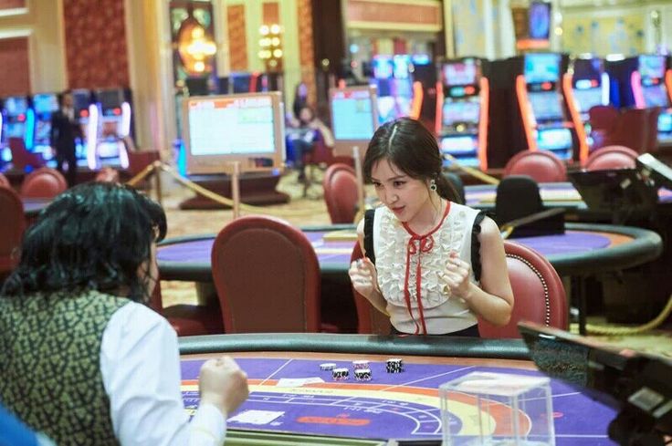 Pmbet Live Casino