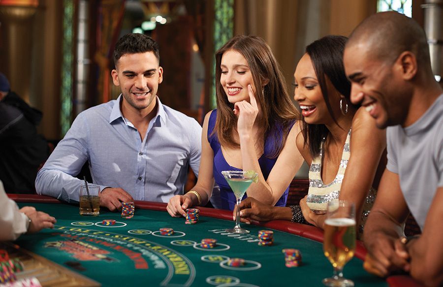 Pmbet Live Casino